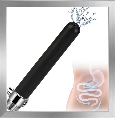 Analdusche klistier - analdusche,