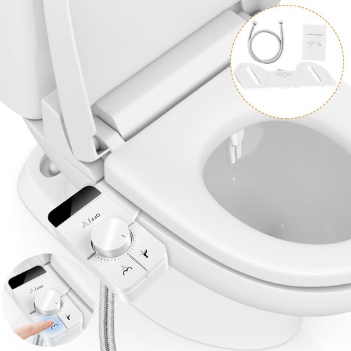 Dusch aufsatz bidet - aufsatz, taharet
