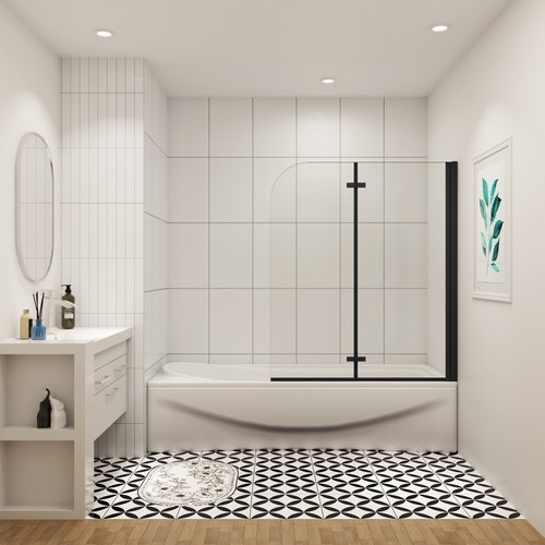 140cm nano glas - glas, mit