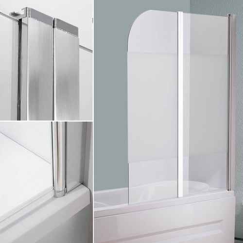 Glas badewannen milchglas - badewannen,