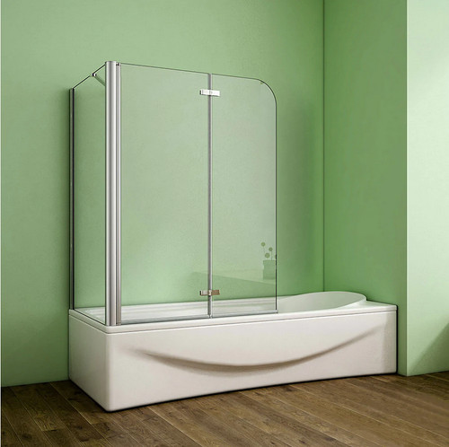 Badewannenaufsatz eck - badewannenaufsatz,