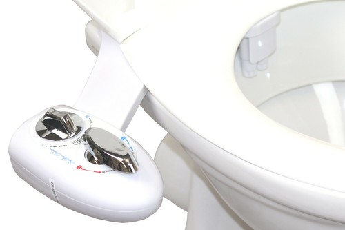 Dusch aufsatz bidet - dusch, taharet