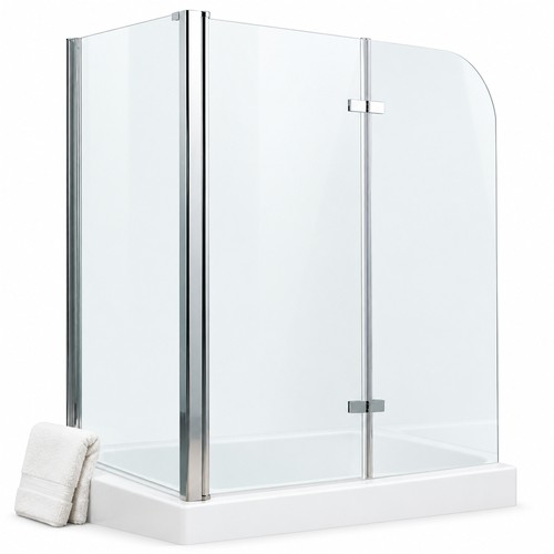 Badewannenaufsatz eck - badewannenaufsatz,