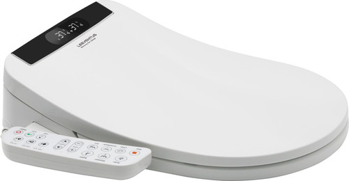 Leeventus dusch wc - dusch,