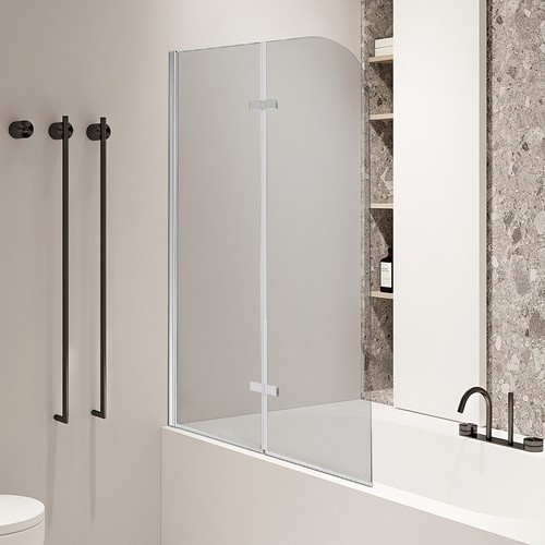 Badewannenaufsatz duschwand - badewannenaufsatz,
