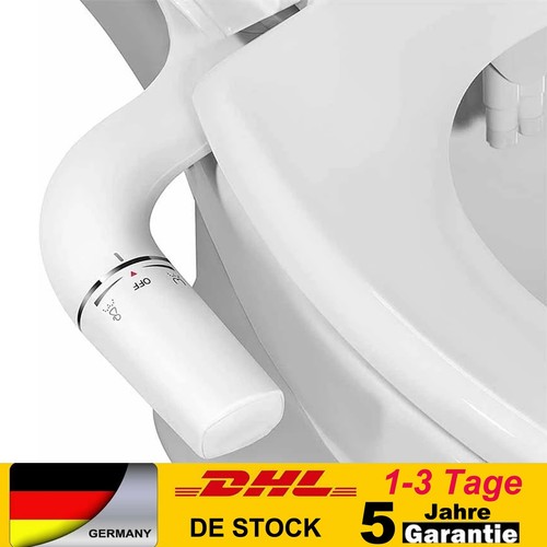 Dusch aufsatz bidet taharet - bidet,