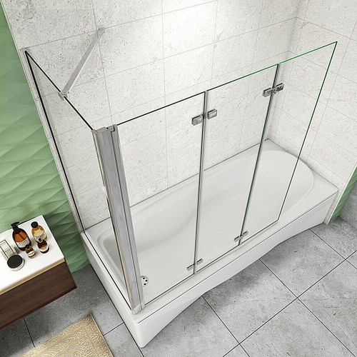 Badewannenaufsatz mit nano - mit,