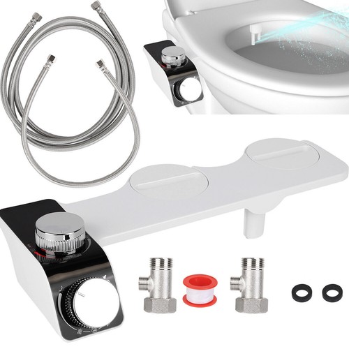 Warm cold comfort dusch wc - warm,