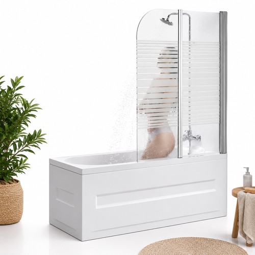 Badewannenaufsatz