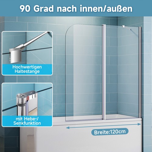 Badewannenaufsatz teilig - badewannenaufsatz, 2