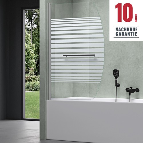 Duschwand für badewanne - duschwand,