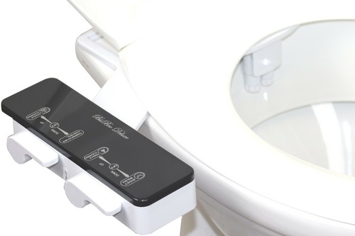 Dusch aufsatz bidet taharet - dusch,