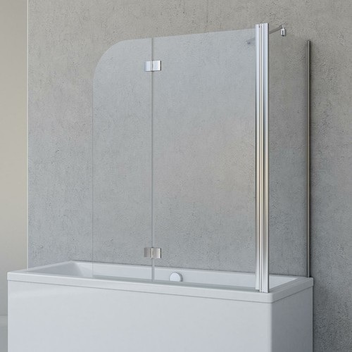 Badewannenaufsatz duschwand - badewannenaufsatz,
