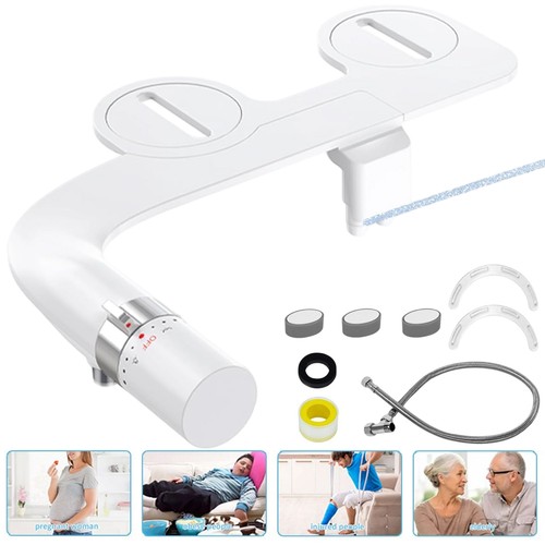 Dusch aufsatz bidet - aufsatz,