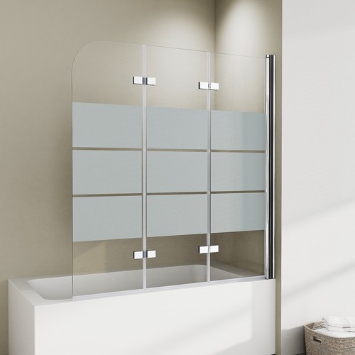 Duschwand für badewanne - duschwand, 3