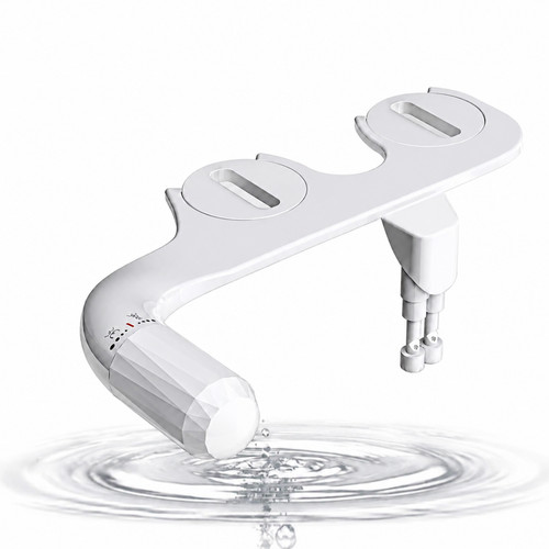 Dusch aufsatz bidet - dusch, wc