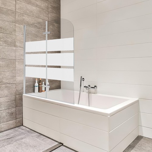 Badewannenaufsatz duschwand - badewannenaufsatz,