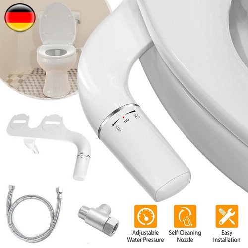 Dusch aufsatz bidet taharet - dusch,